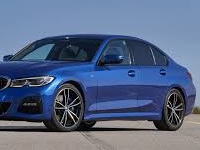 BMW-3-Series-2019 Compatible Tyre Sizes and Rim Packages